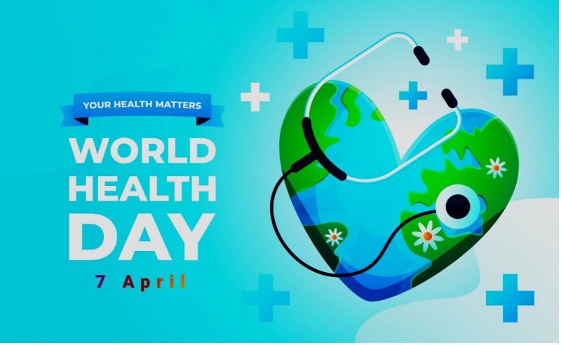 Selamat Hari Kesehatan Sedunia. Tema peringatan yang diusung tahun ini yaitu Healthy Beginnings, Hopeful Futures. (Foto: Freepik.com)